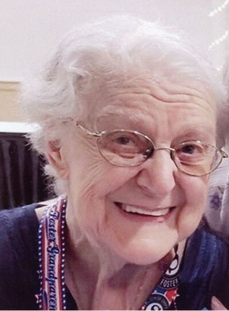 Claire Irene Metayer Profile Photo