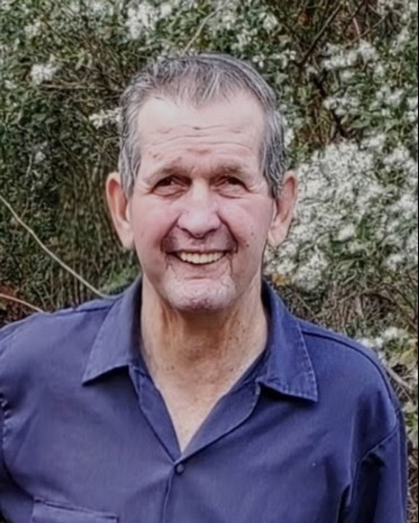 Glenn Edward Allen Profile Photo