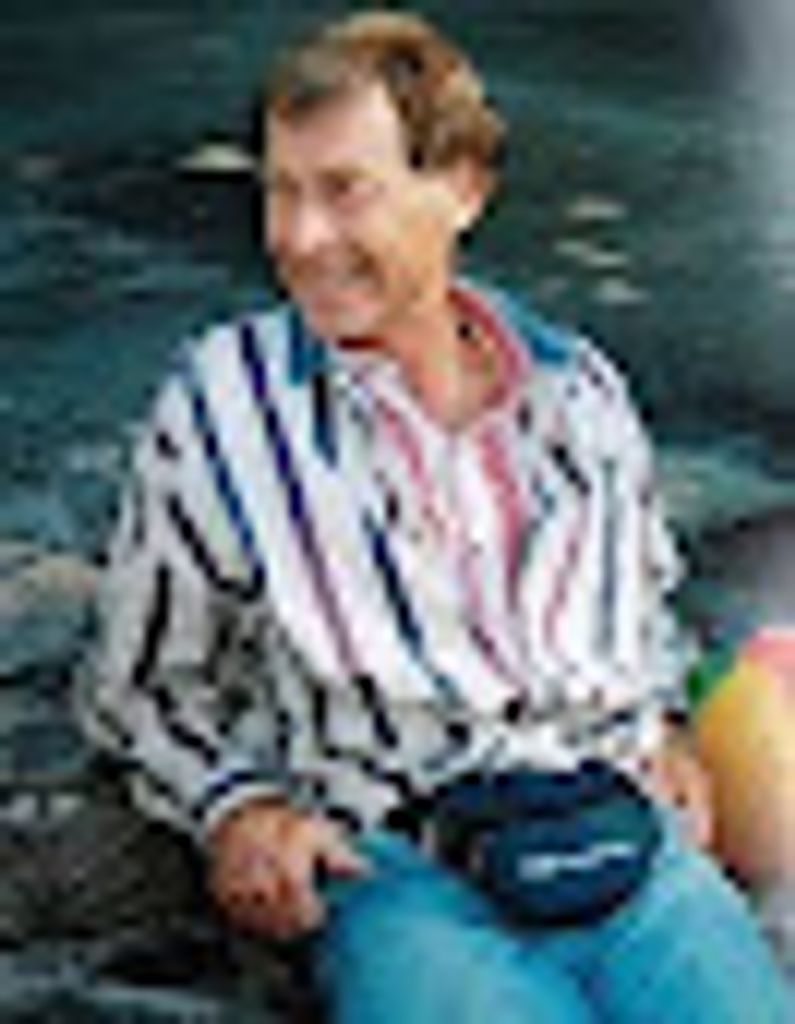 John Brian Ledingham Profile Photo