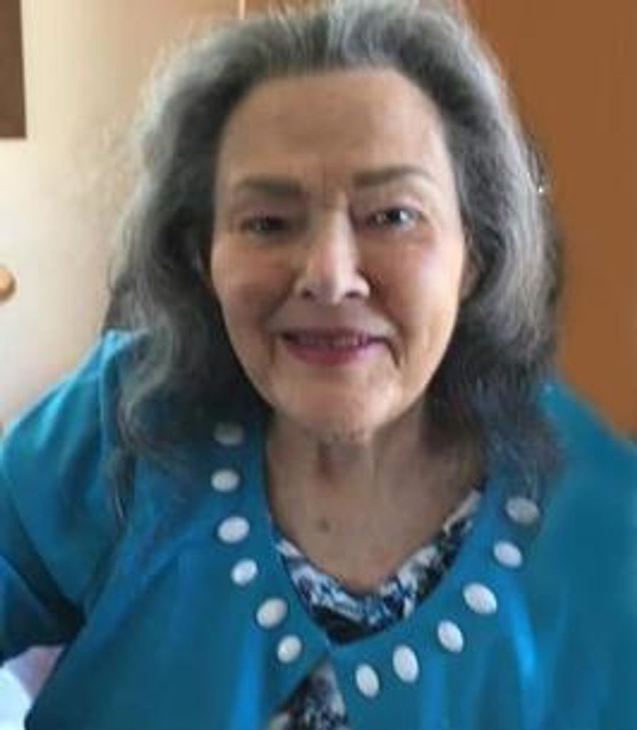 Sharryn Strong (Salamone)