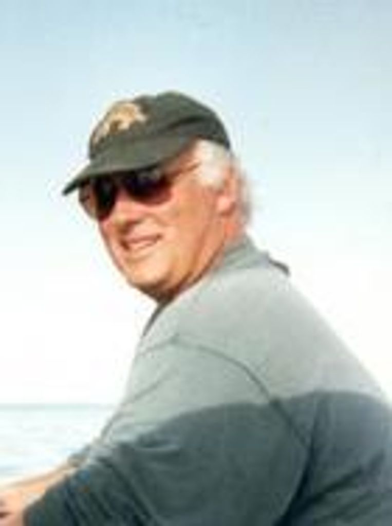 Terry  Paul Heath