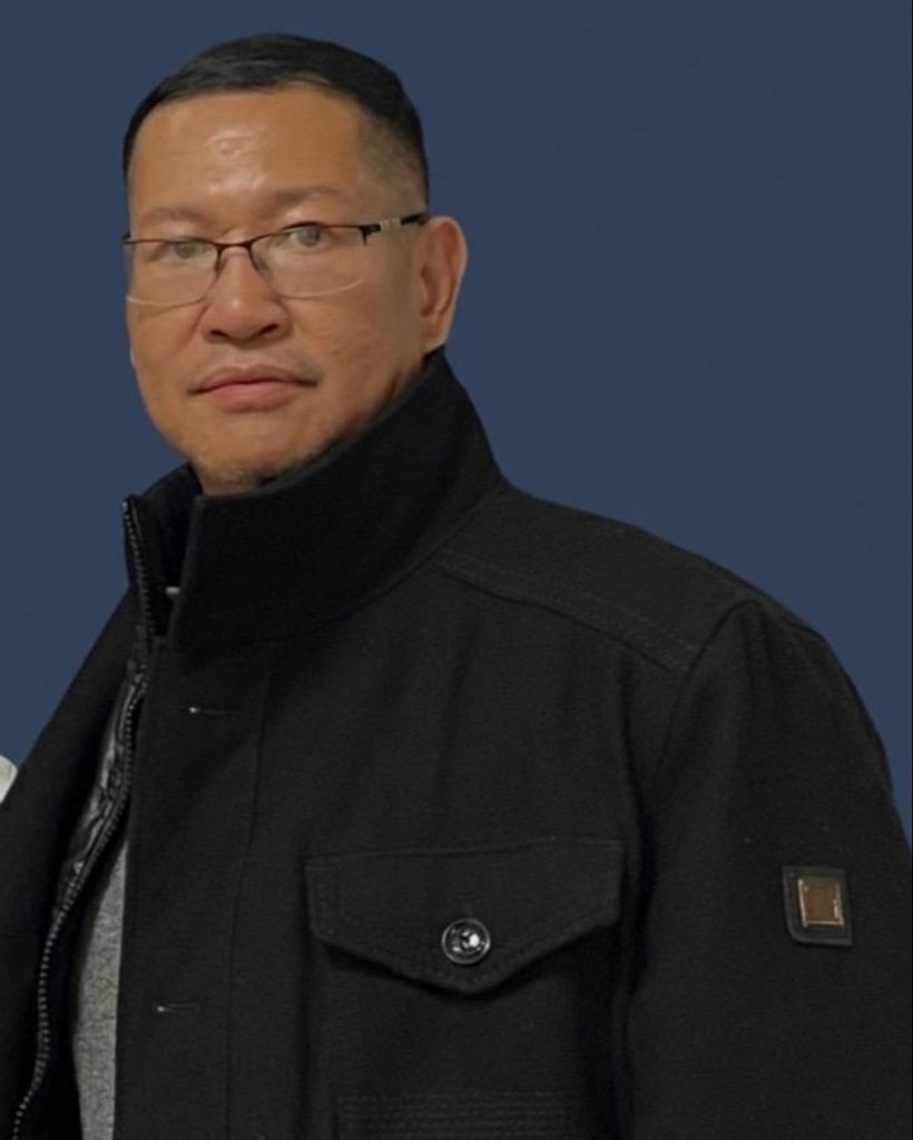 Winifredo P. Gonzales Jr. Profile Photo