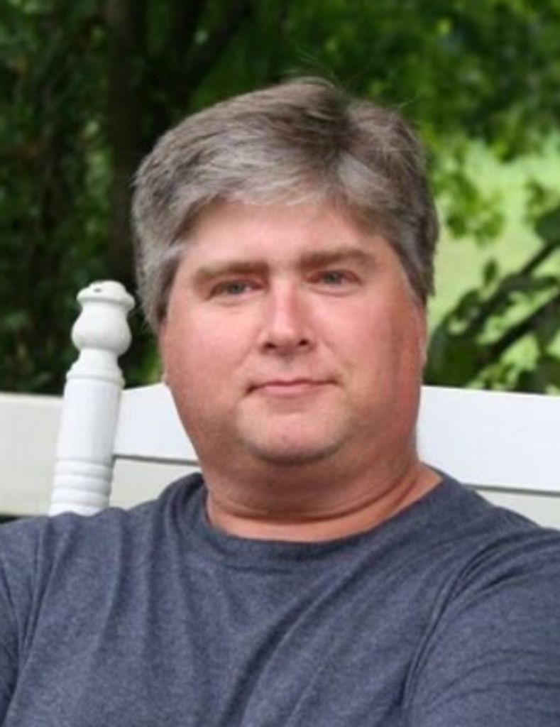 Richard Douglas Fisher Profile Photo