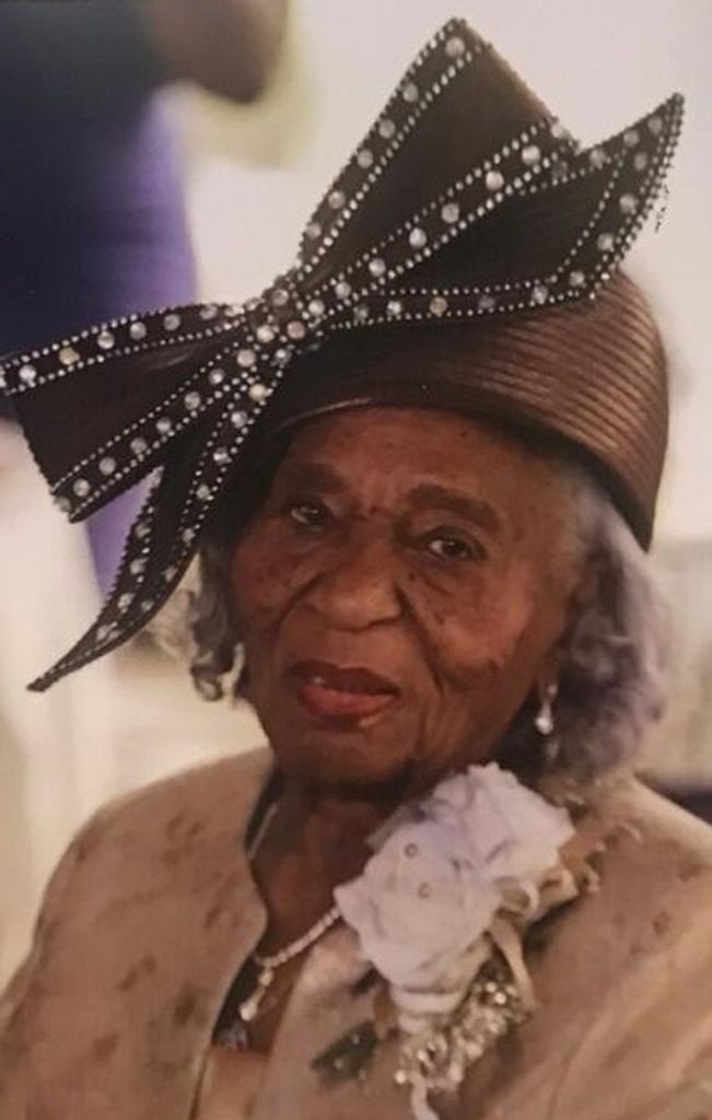 Mary Elizabeth Terry Profile Photo