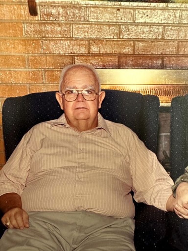 Glen Dale Jones
