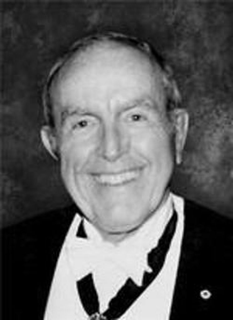 John Cleary Donovan, Sr.