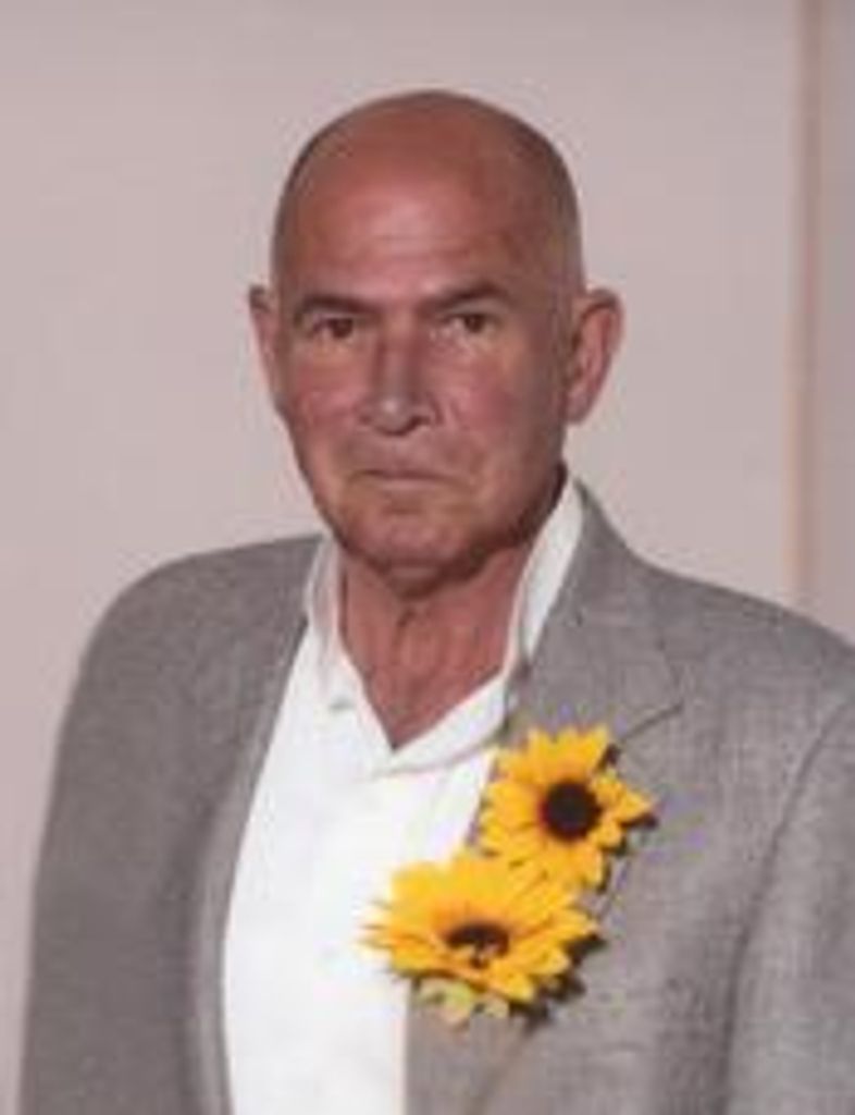 Gary Simmons