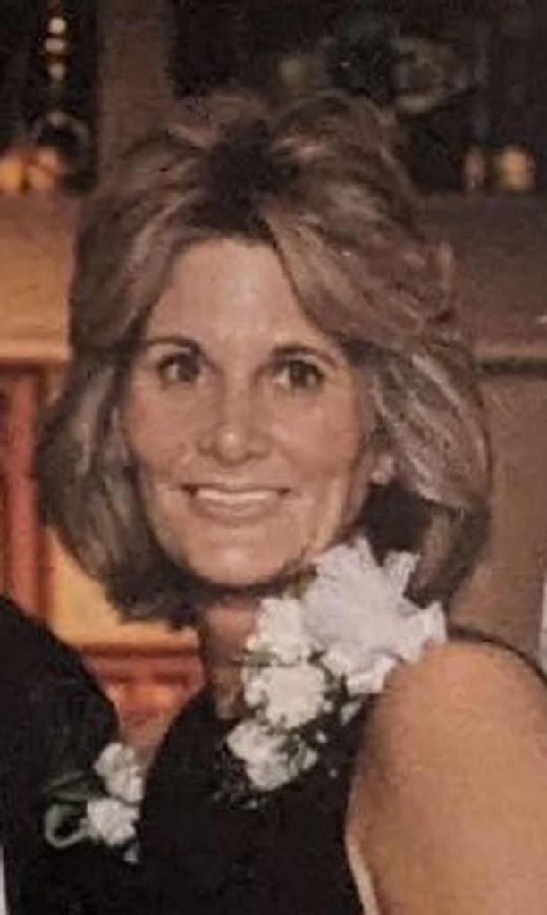 Mary Gretchen Hambel Profile Photo