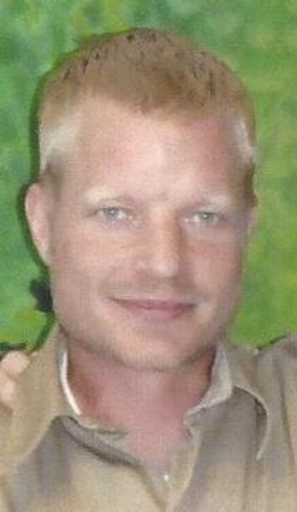Justin Chandler Young Profile Photo