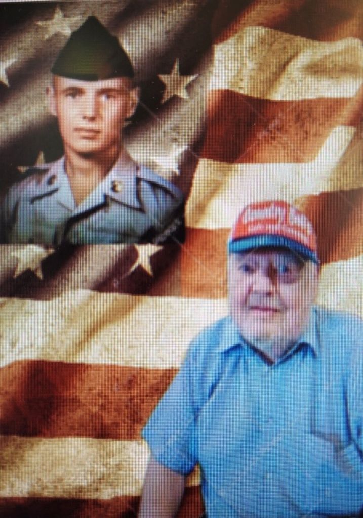 William Eugene Shrum, Sr.