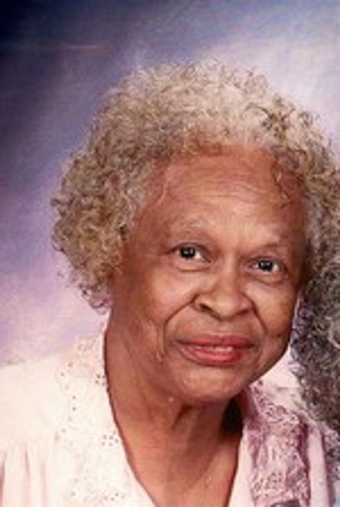 Almeta Haygood Profile Photo