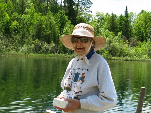 Rosaline "Rosie" C. Erickson photo gallery thumbnail 25 of 80