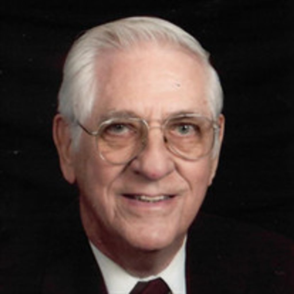 Clarence V. Parr