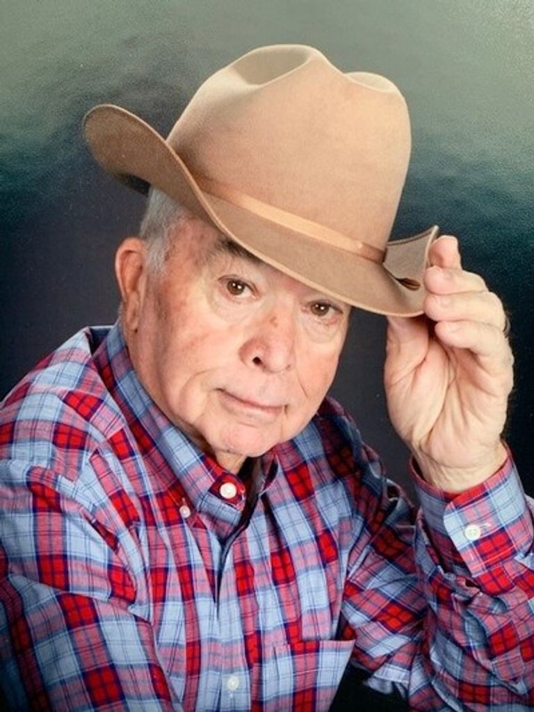John Wesley Frazier, Jr.