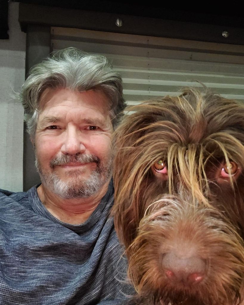 Jim Jordan Profile Photo