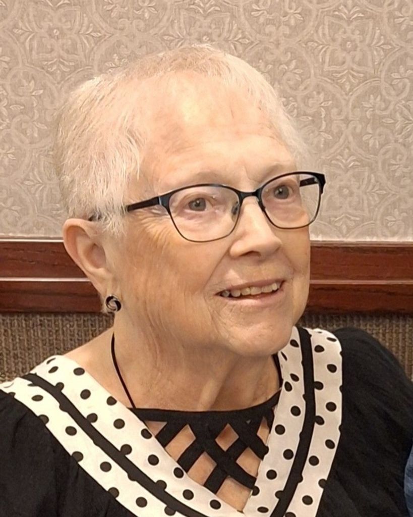 Mary LaRae Avery Profile Photo