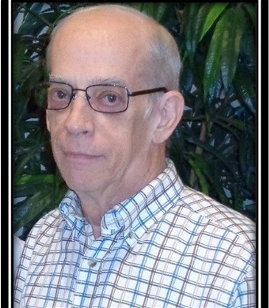 H. Richard Sauder