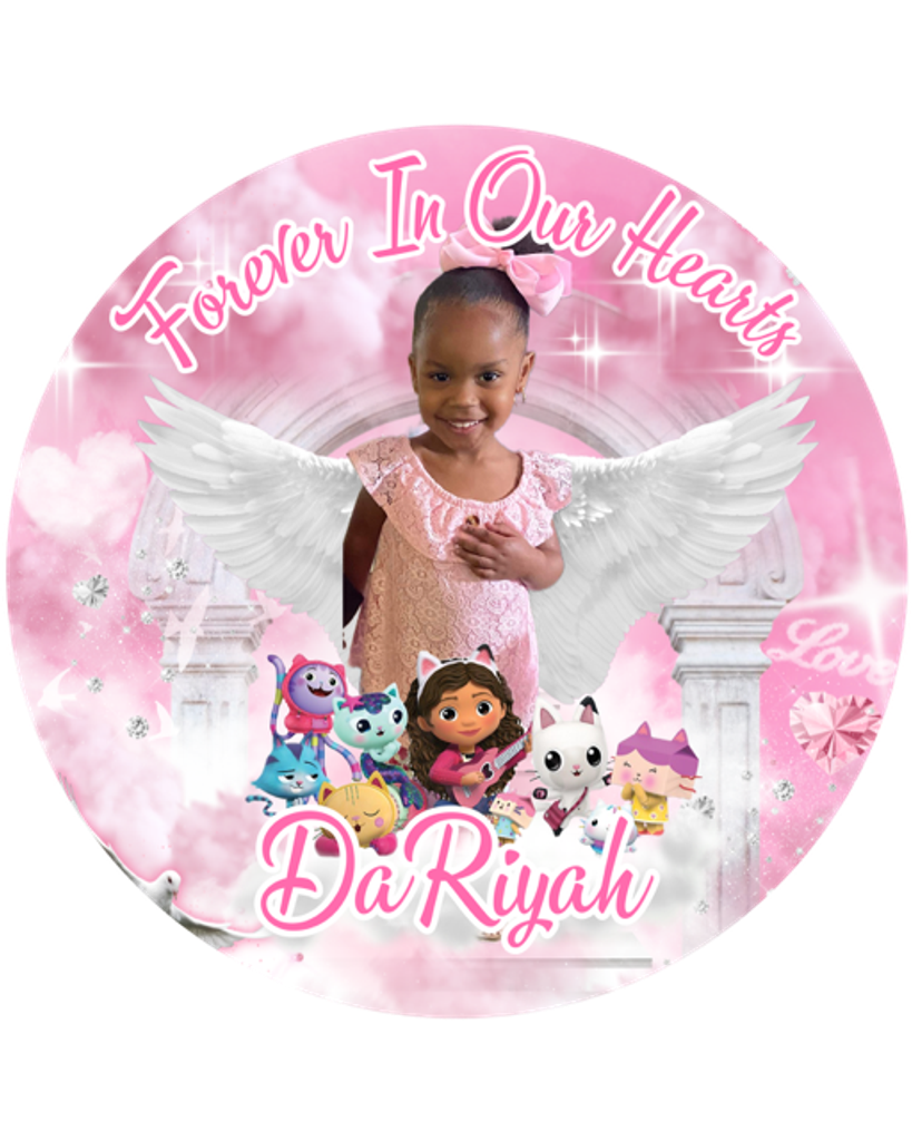 Dariyah Lathan Profile Photo