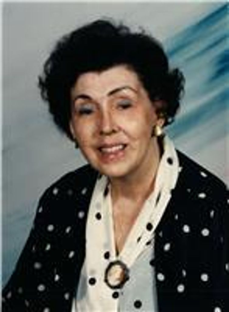 Verna Lopatkiewicz