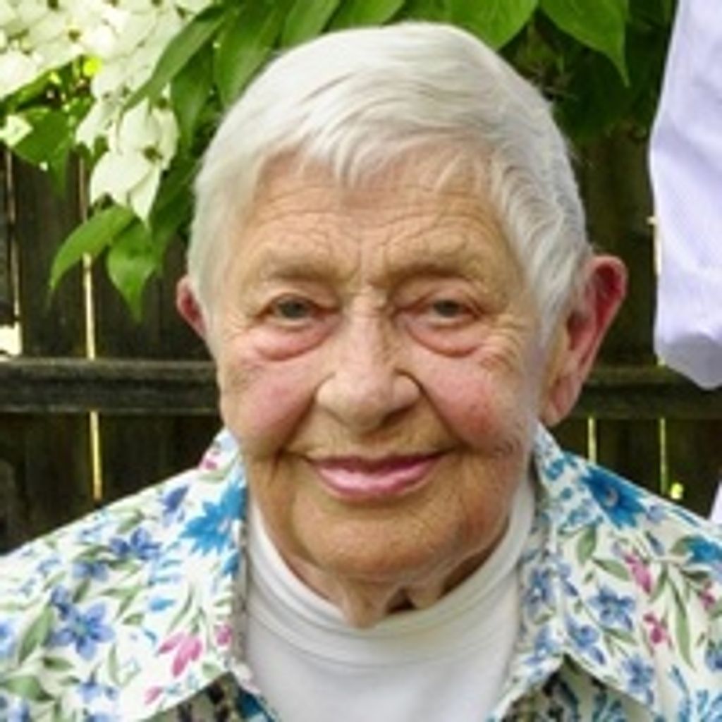 Lieselotte B. Porter