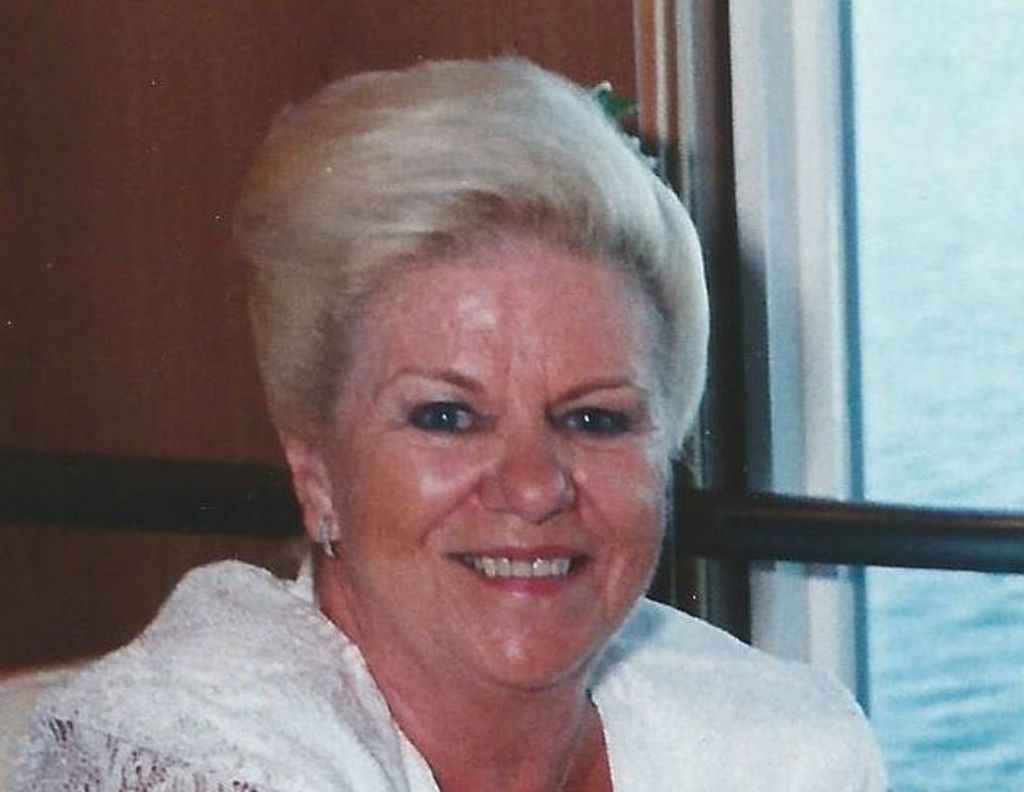 Elaine M. (Barron) Luongo Profile Photo
