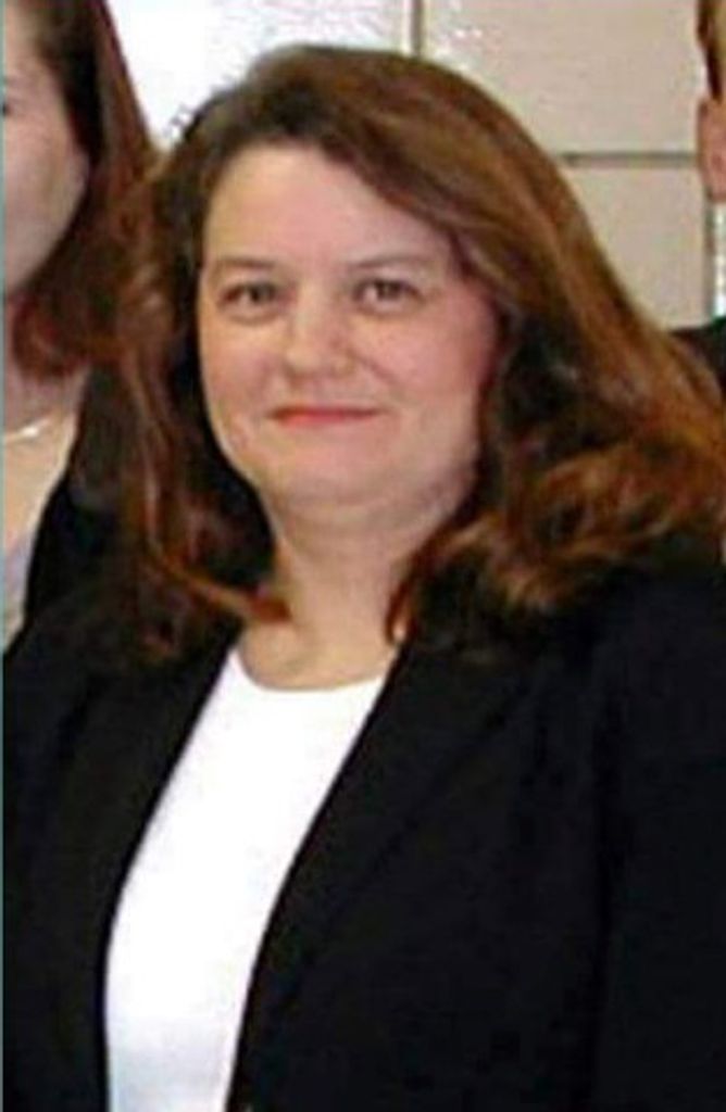 Kathryn Smith