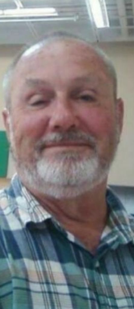 John A. Shaver Profile Photo