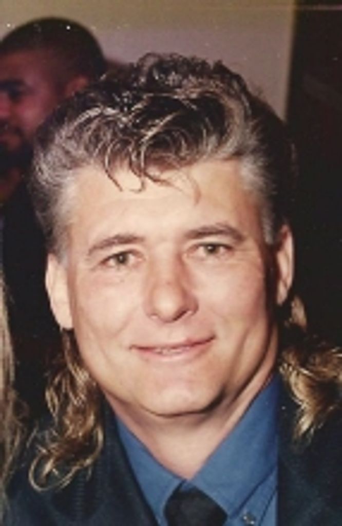 George Joseph Biedenbach Profile Photo