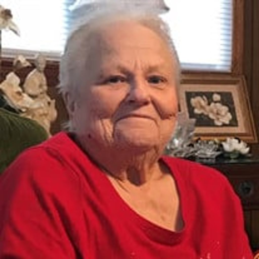 Peggy Rose Martin