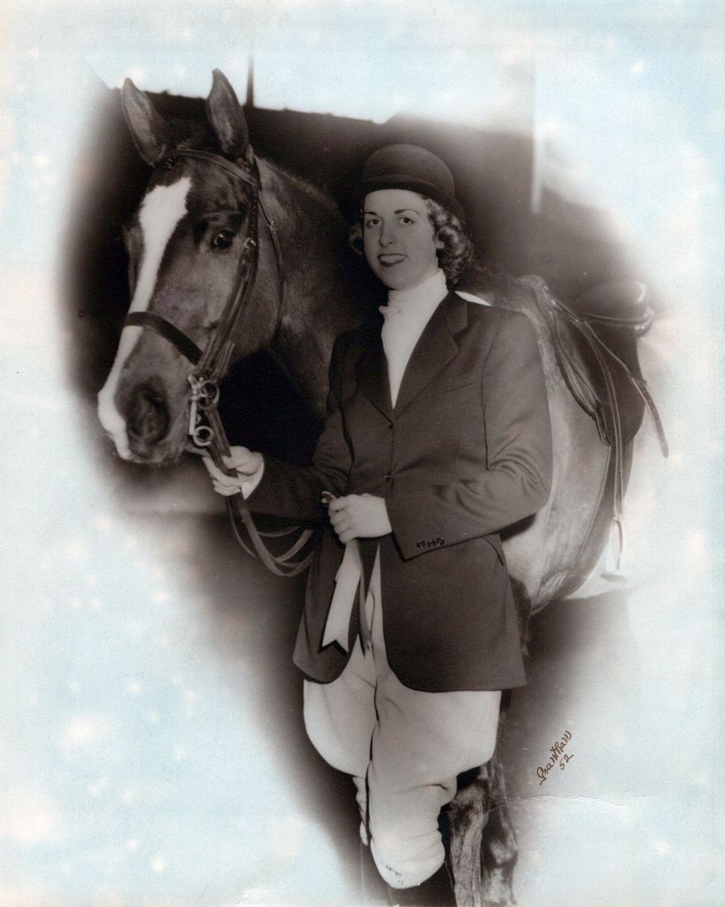 Georgia Fisher