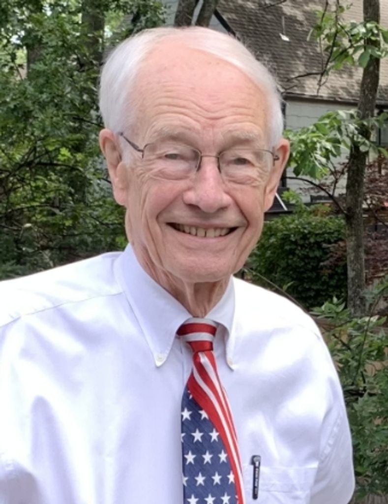 Marion Lawrence Snowbarger Profile Photo