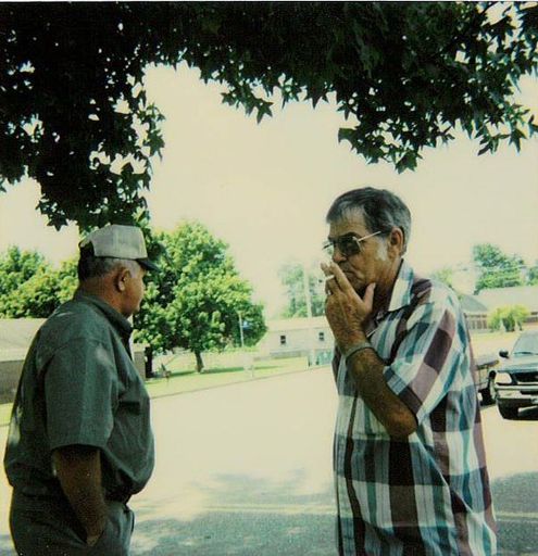 Lennard Elwood Fish photo gallery thumbnail 9 of 37