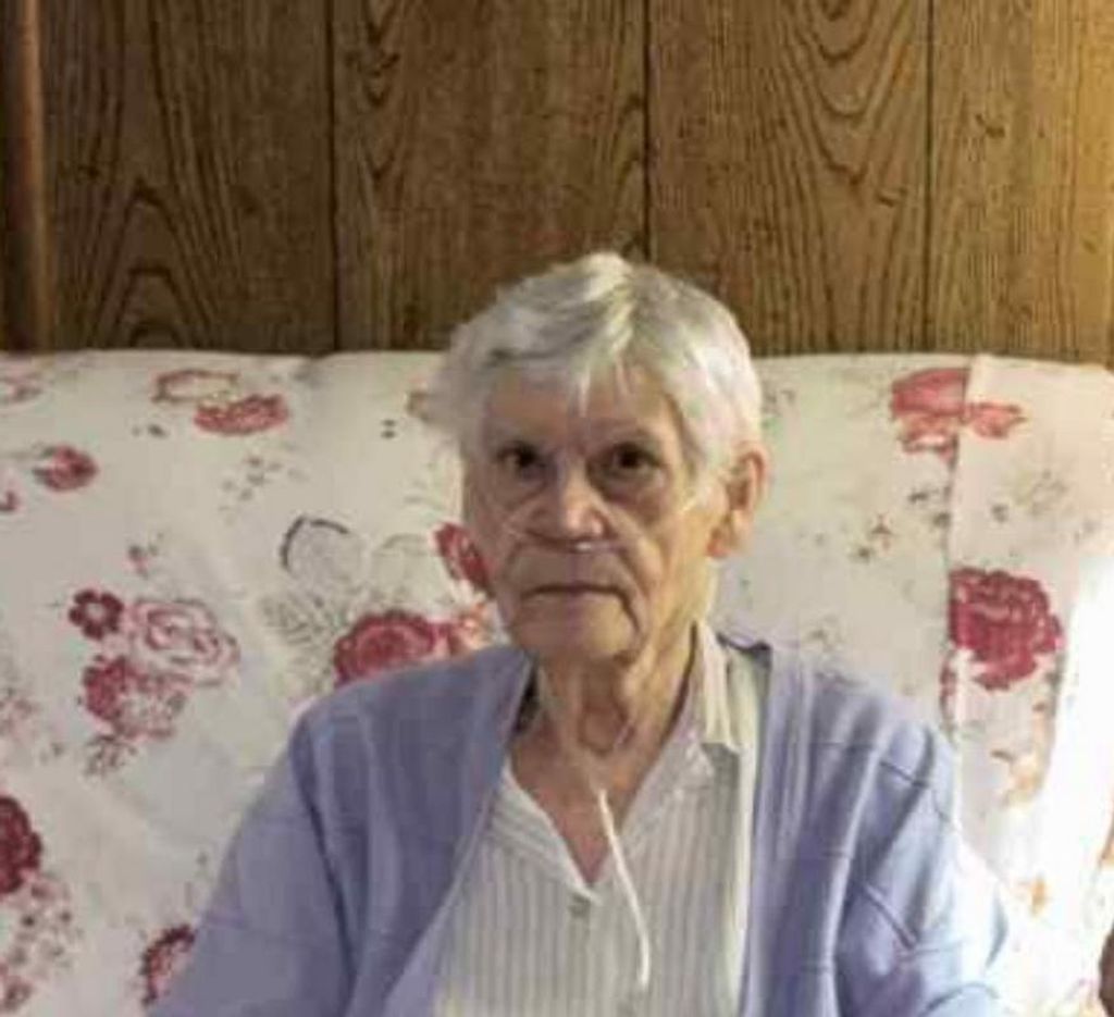 Dorothy "Nell" Miller Profile Photo