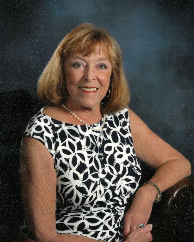 Peggy Elaine Kanche Profile Photo