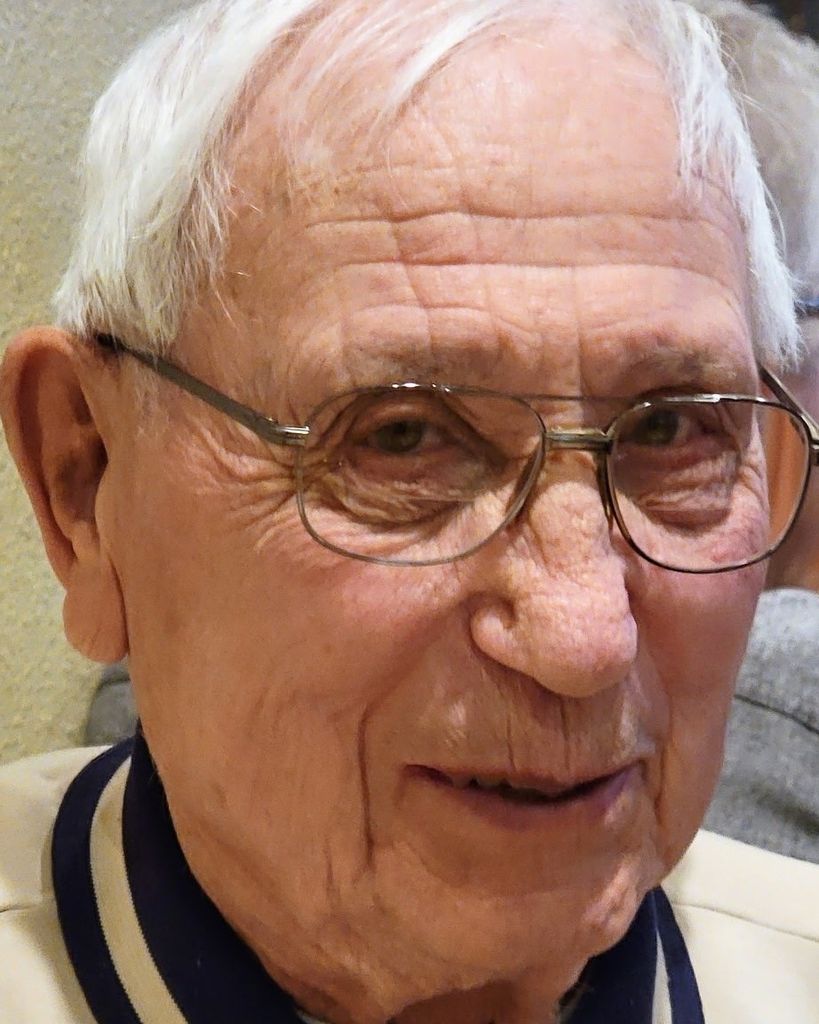 Lavern "Skip" H. Ristau