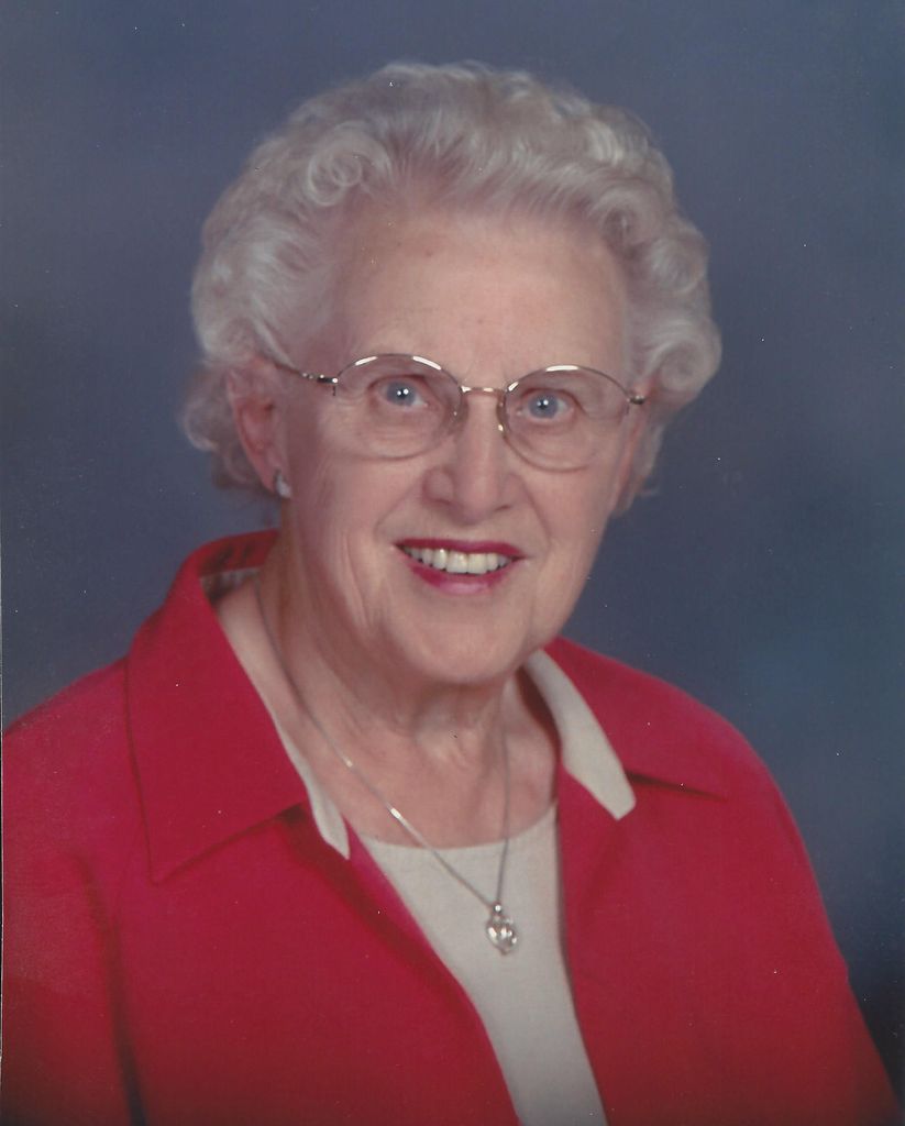 Agnes Marie Michels