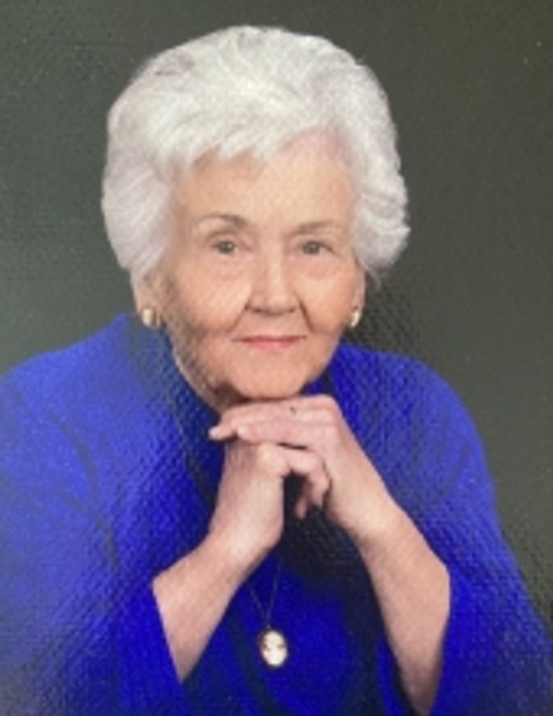 Frances Gayle Ebner