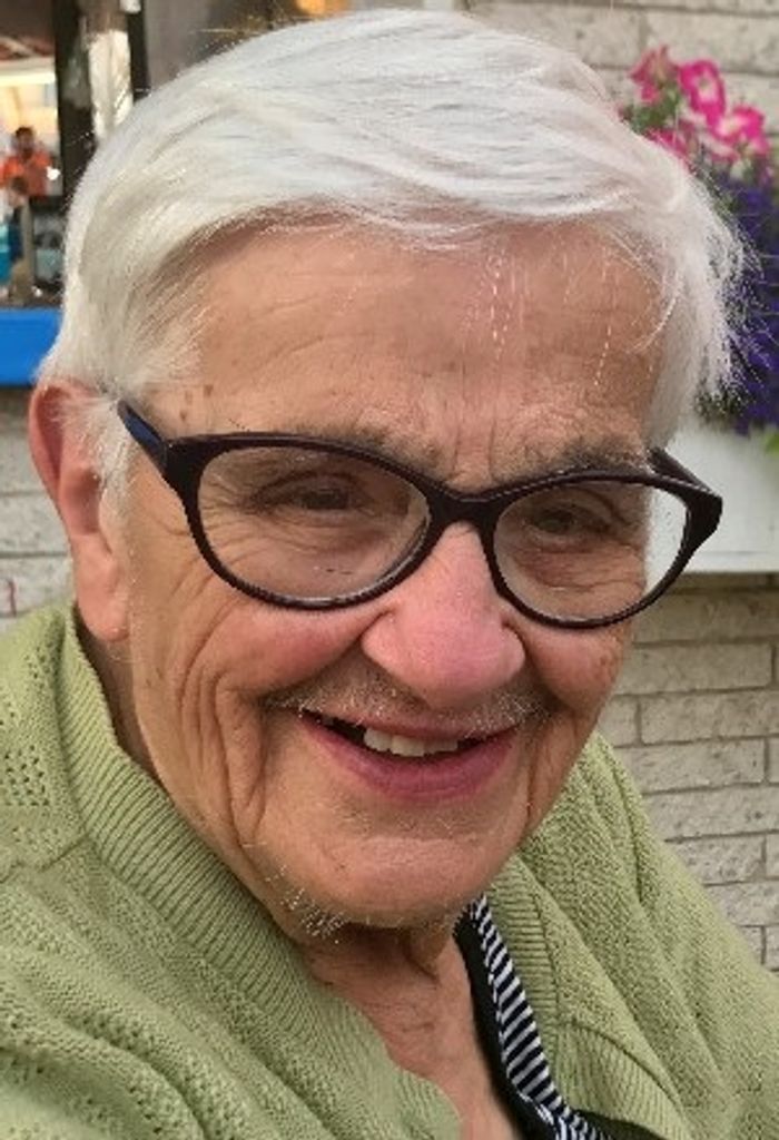 Dorothy L. Blessing