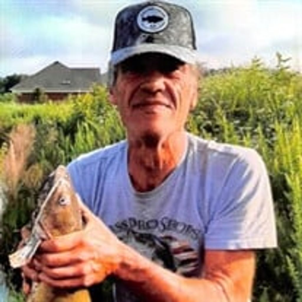 Robert "Bobby" Wayne Davis