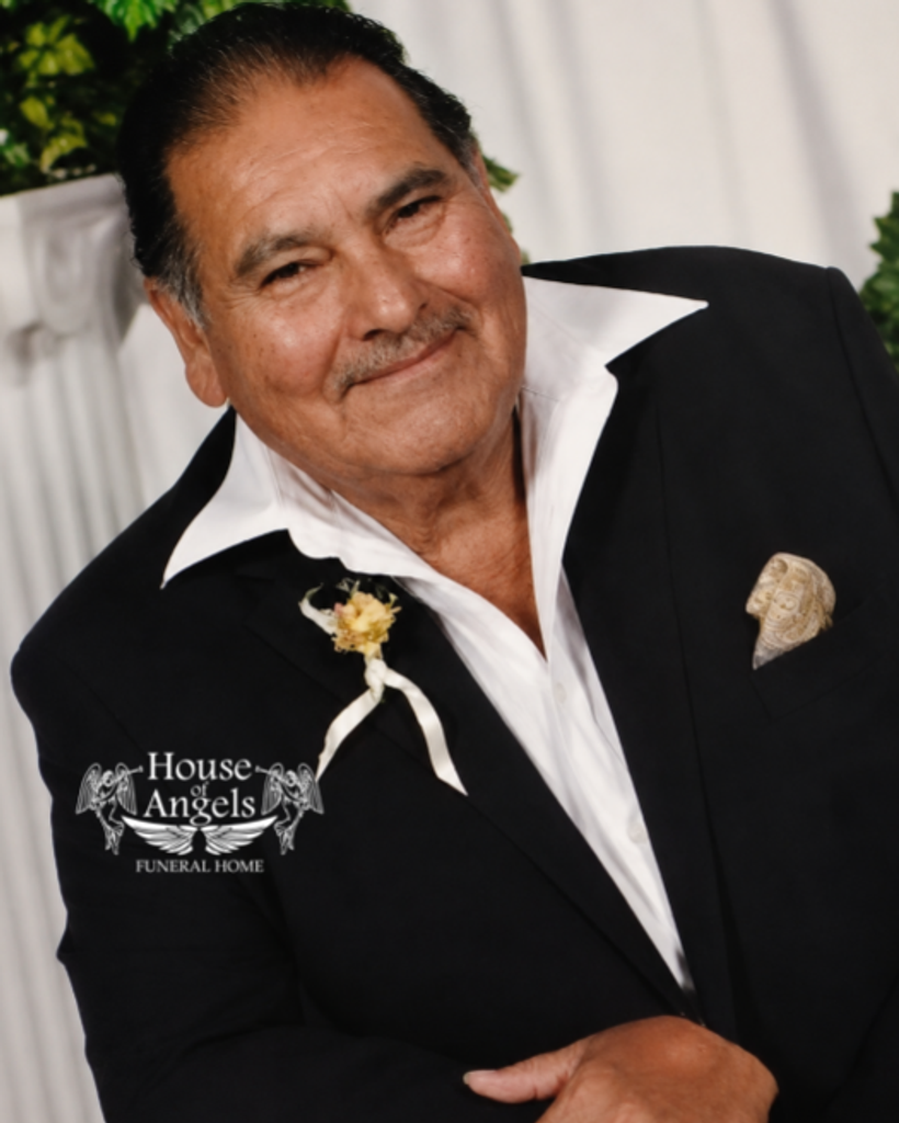 Jose Santos Profile Photo