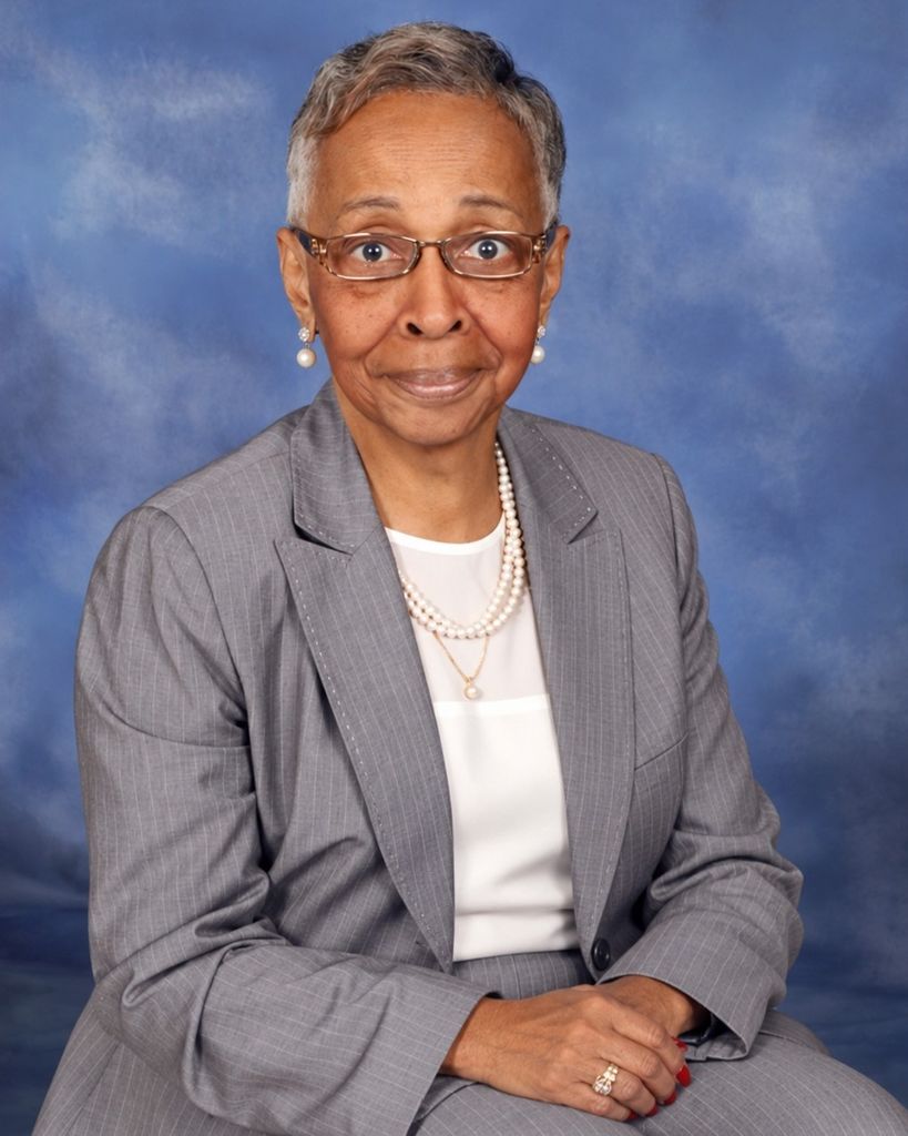 Gloria K. Smith Profile Photo