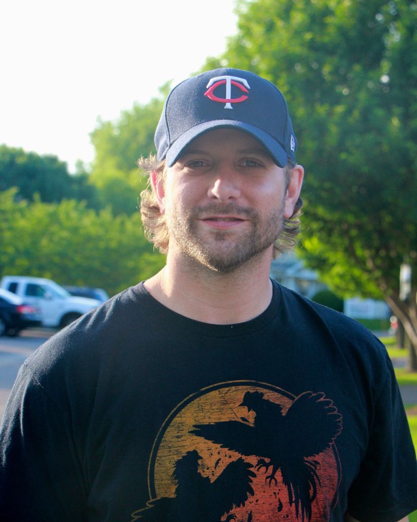 Sean Michael Brandstrom