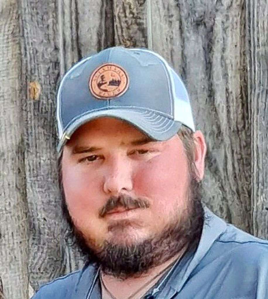 Nicholas Wood Profile Photo