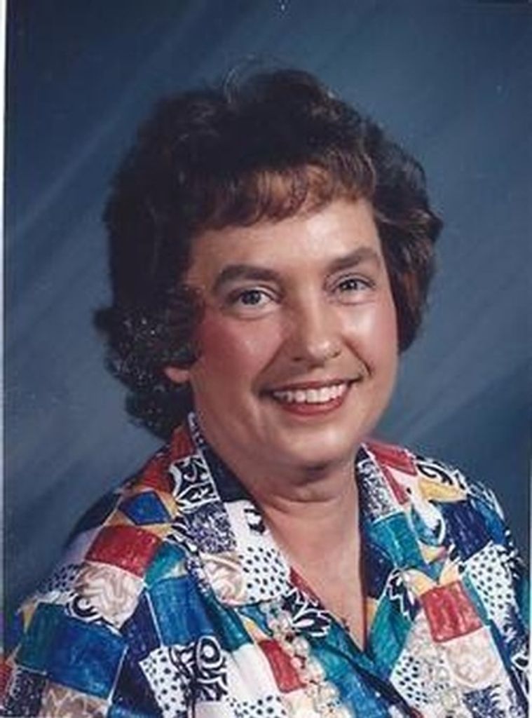 Virginia K. Hogsett