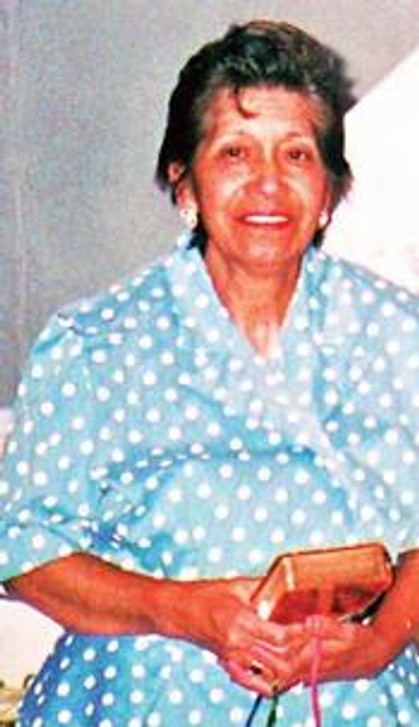 Patsy Barrozo