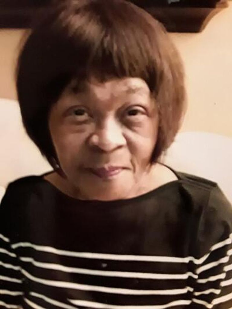 Margaret Walker Profile Photo