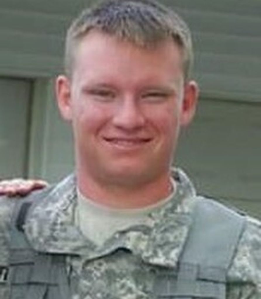 Kyle Thornton Profile Photo