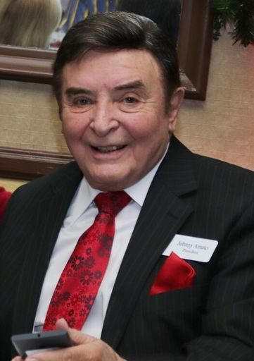 John Amato, Jr. photo gallery thumbnail 13 of 163