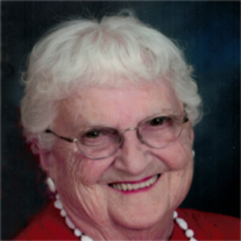 Elizabeth M. Frick
