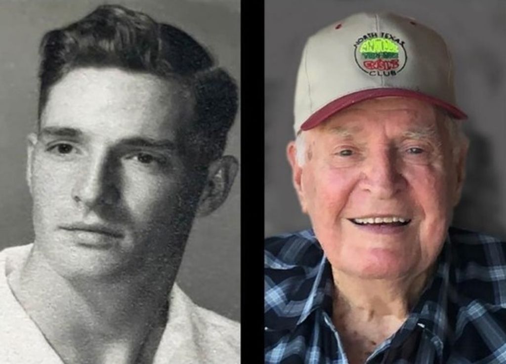 Oral Lavaughn "Fitz" Fitzpatrick